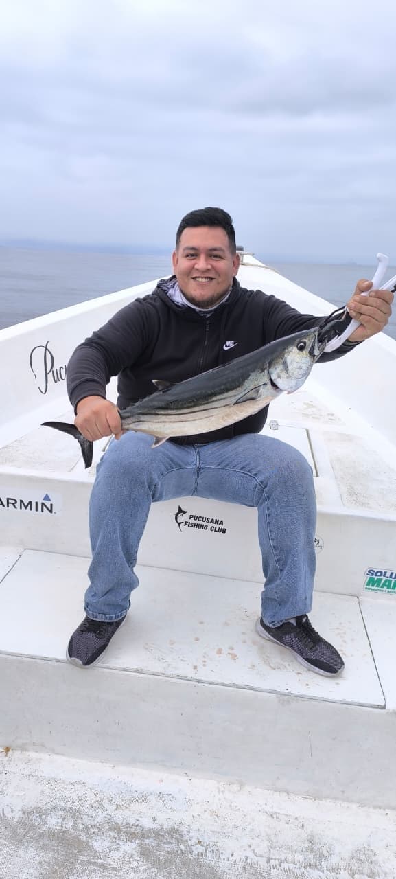 Excursión de pesca deportiva en Pucusana - Octubre 2025 - foto 5