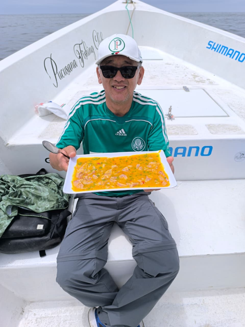 Salida de pesca deportiva en Pucusana, Lima - Enero 2026 - foto 18