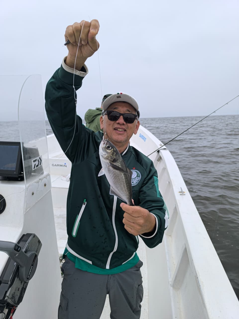 Salida de pesca deportiva en Pucusana, Lima - Enero 2026 - foto 20