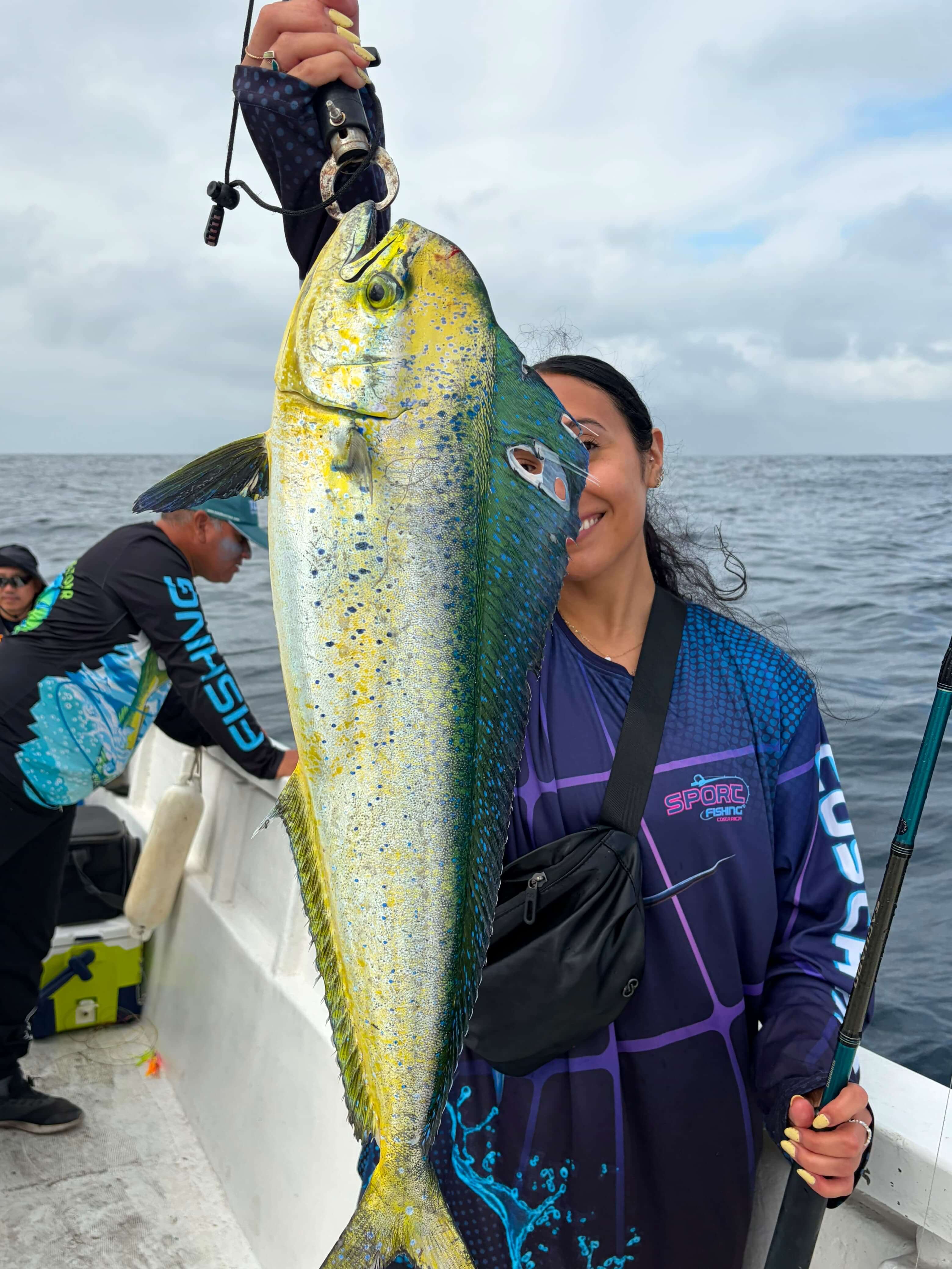 Salida de pesca deportiva en Pucusana, Lima - Agosto 2026 - foto 3