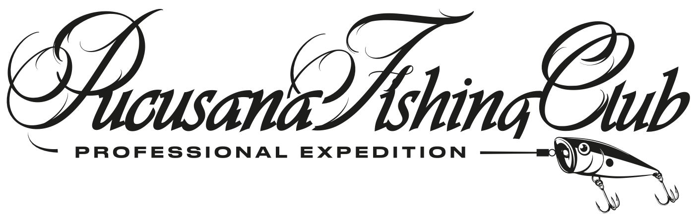 Logo Pucusana Fishing Club
